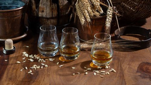 Know All About India’s No. 1 Blended Scotch That Retails At Just Rs 780